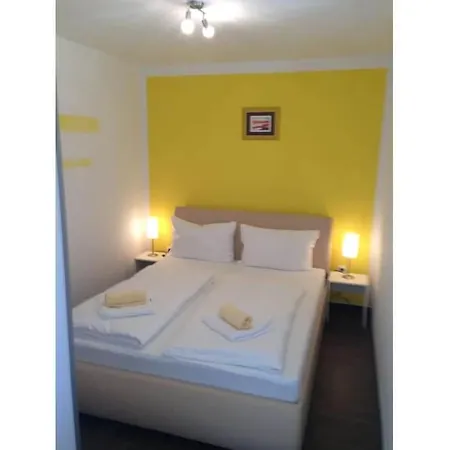 Сasa de vacaciones Benni 6 Comfortable
