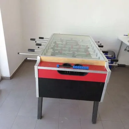 Сasa de vacaciones Benni 6 Comfortable Medulin